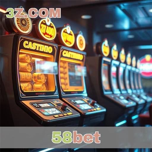 App Mágico do 58bet Transforma Suas Apostas em Emoção