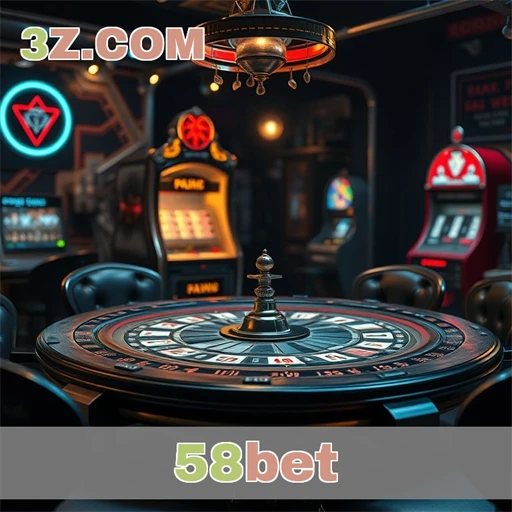 Baixar 58bet: Explore Jogos e Recursos Incríveis Agora