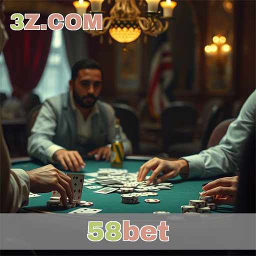 Plataforma 58bet: Inovação e Diversão em Jogos Brasileiros