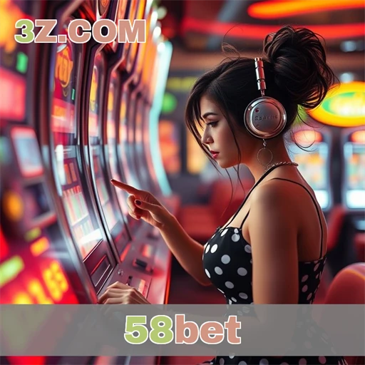 A Confiável 58bet: Segredos para Jogar com Segurança
