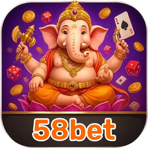 58bet: Jogue e Ganhe com Emoção e Diversão Nunca Vista