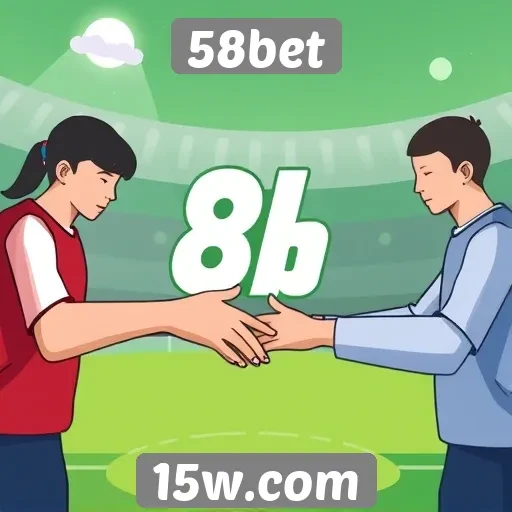 Métodos de pagamento disponíveis no 58bet