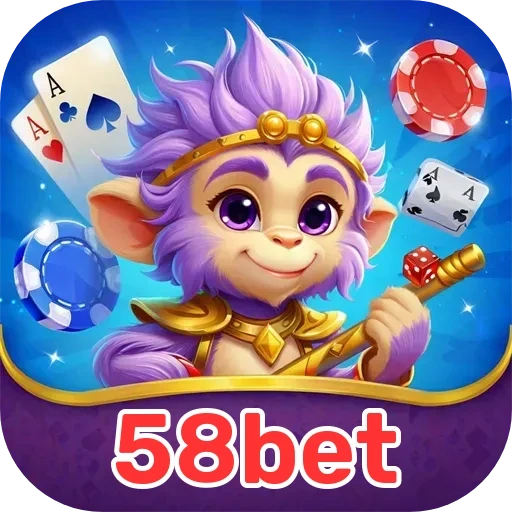 58bet: Explore as Inovações e Recursos da Plataforma de Jogos Online